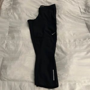 Nike leggings size XS